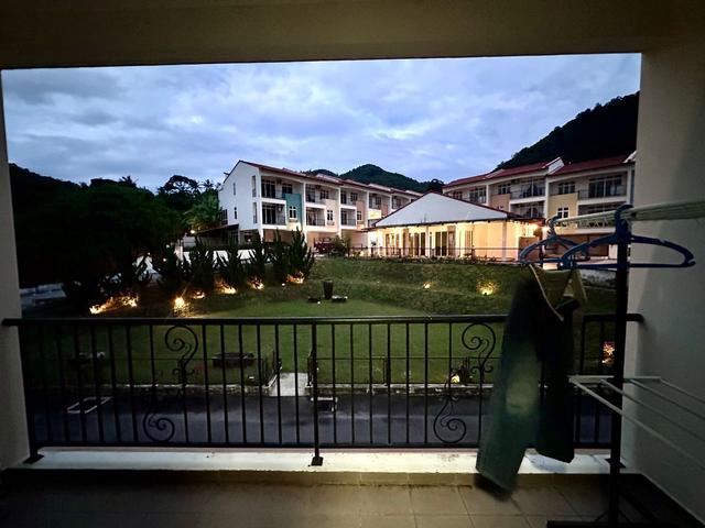 Townhouse for sale in Georgetown, Penang
