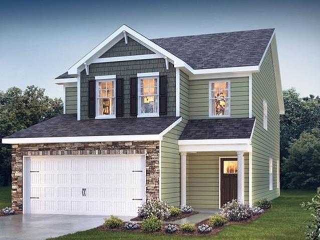 House for sale in Mauldin, Greenville County