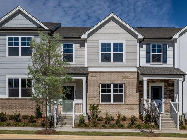 Townhouse for sale in Wake, North Carolina