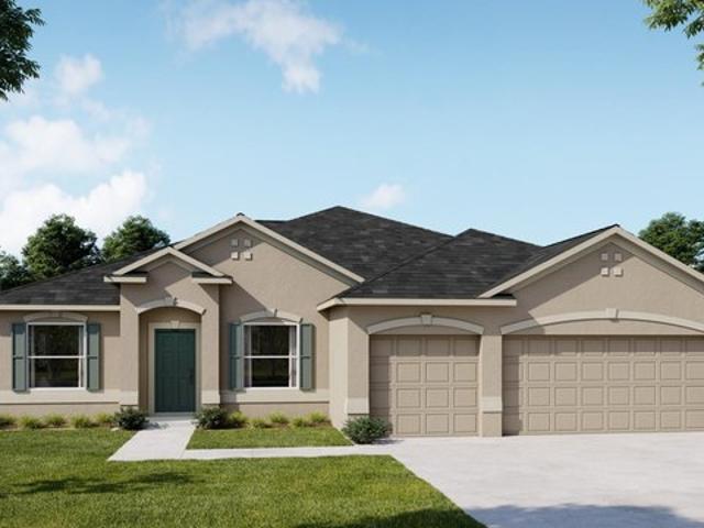 House for sale in Edgewater, Florida