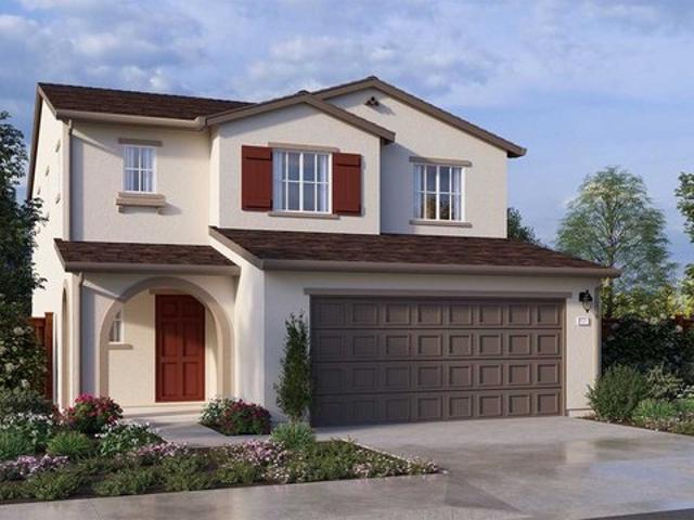 House for sale in Riverbank, California