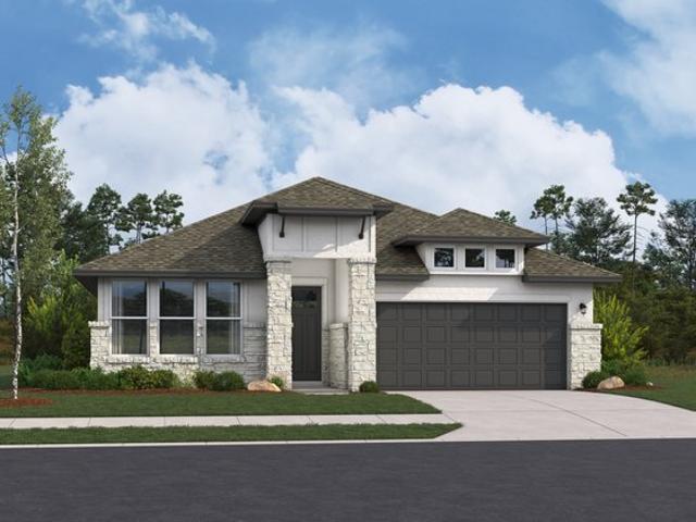 House for sale in Leesville, Texas