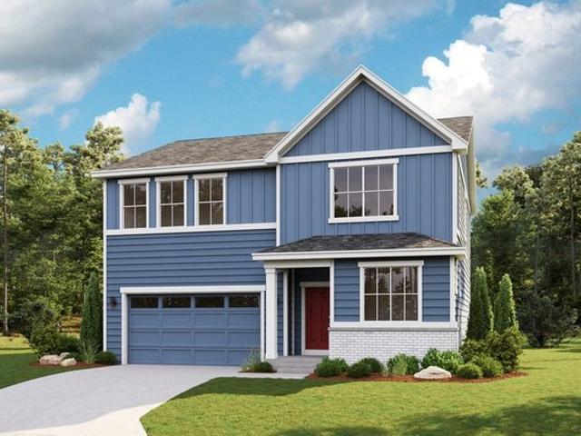 House for sale in Cedar, Iowa
