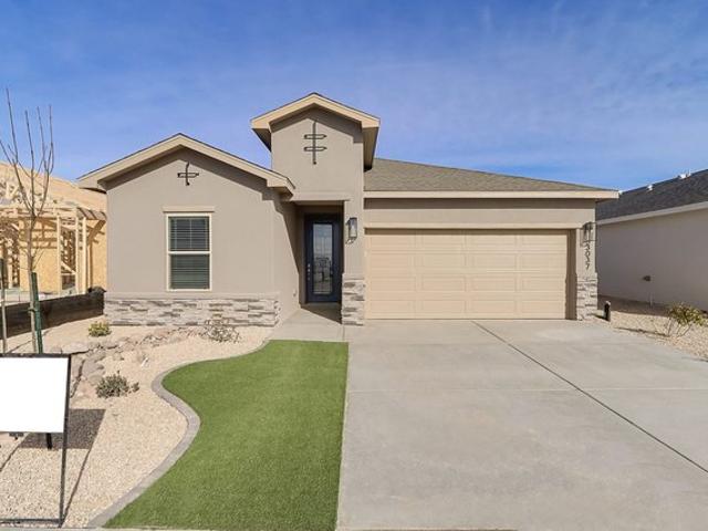 House for sale in Dona Ana, New Mexico