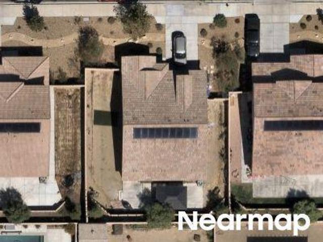 House for sale in Victorville, California