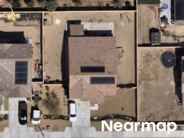 House for sale in Victorville, California