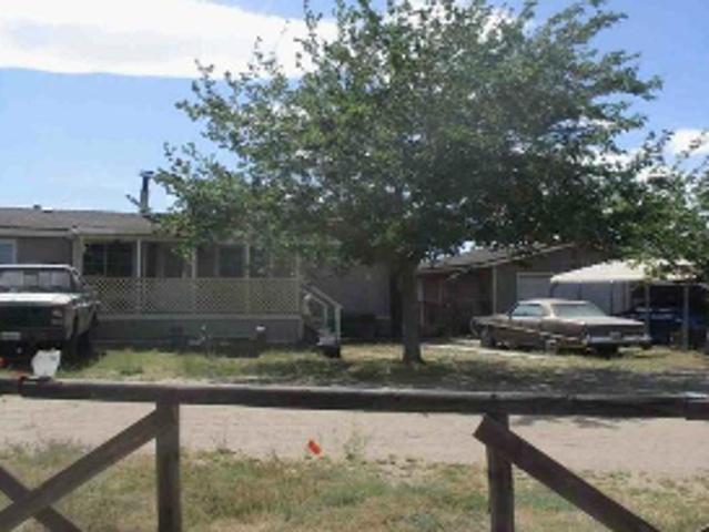 House for sale in Victorville, California