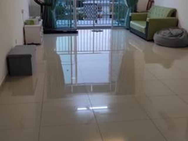 Condominium for rent in Georgetown, Penang