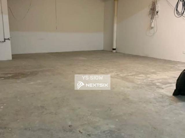 Residential House for rent in Georgetown, Penang
