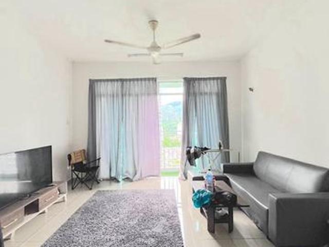Condominium for sale in Barat Daya, George Town