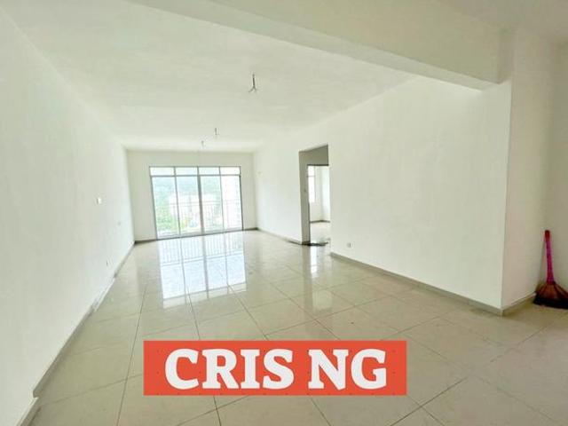 Condominium for sale in Georgetown, Penang