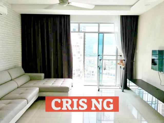Condominium for sale in Georgetown, Penang