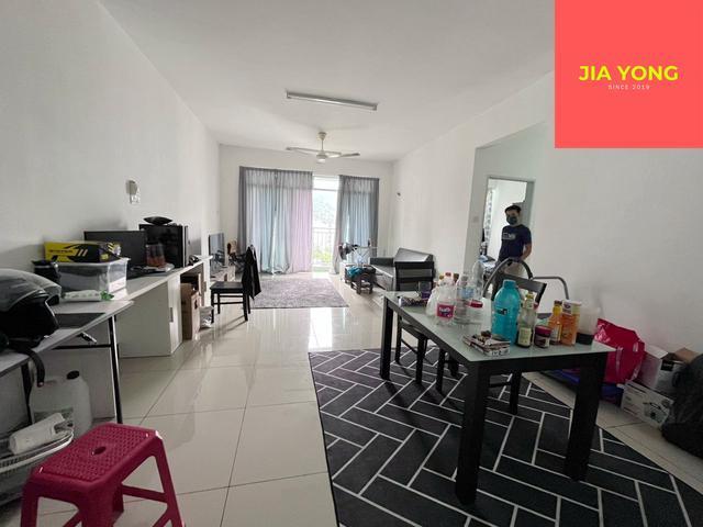Condominium for sale in Georgetown, Penang