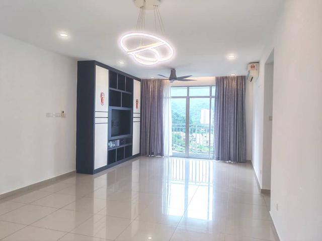 Condominium for sale in Georgetown, Penang