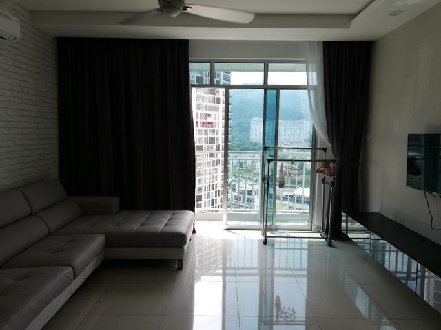 Condominium for sale in Georgetown, Penang