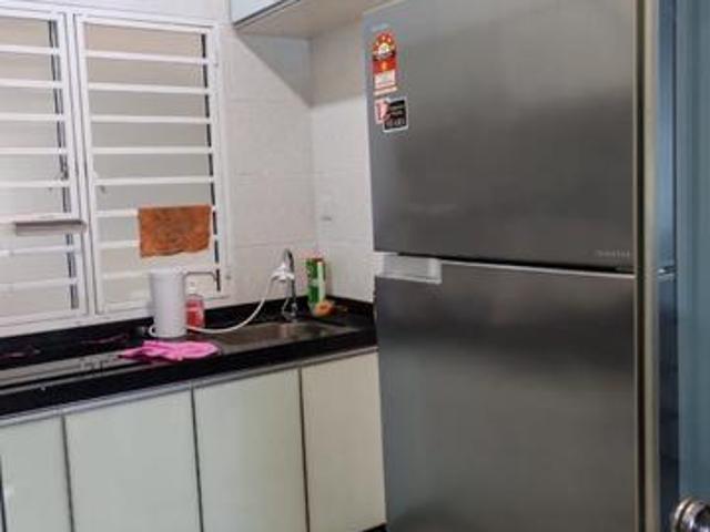 Condominium for rent in Georgetown, Penang