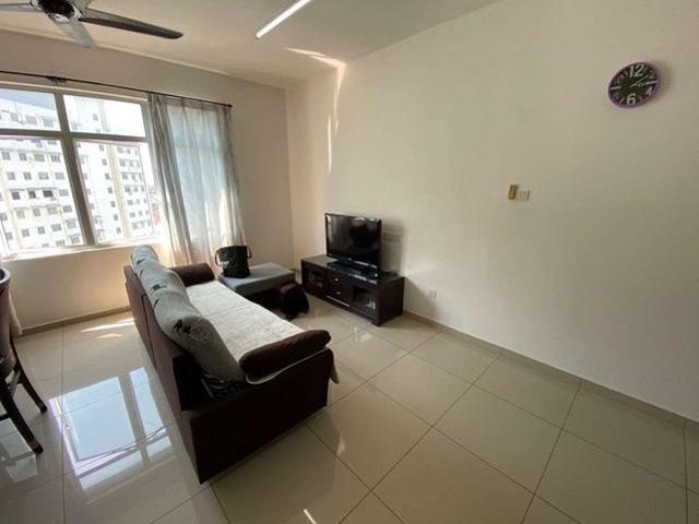 Condominium for rent in Barat Daya, George Town