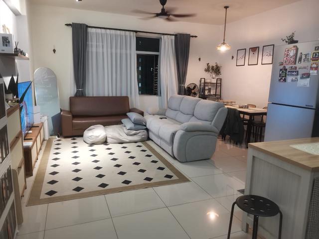 Condominium for sale in Georgetown, Penang
