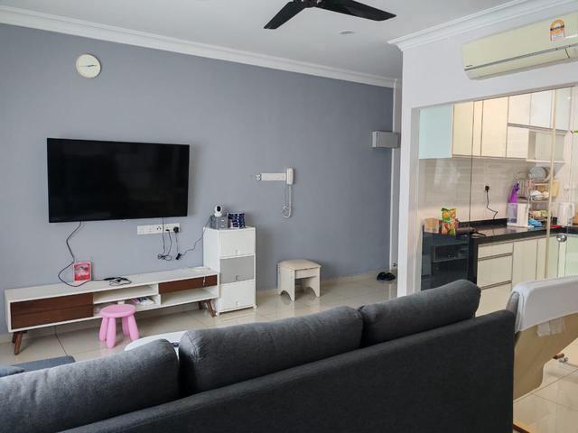 Condominium for rent in Georgetown, Penang