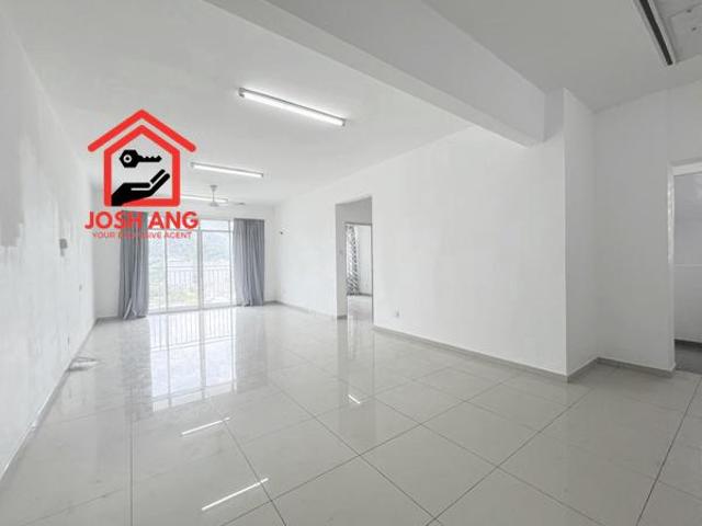 Condominium for sale in Georgetown, Penang