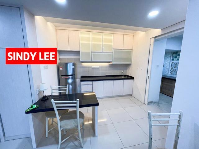 Condominium for rent in Georgetown, Penang