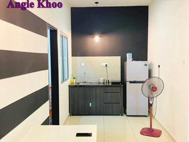 Condominium for sale in Georgetown, Penang