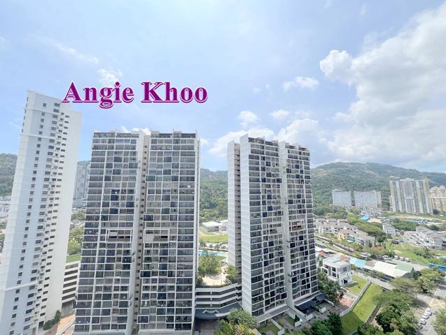 Condominium for sale in Georgetown, Penang