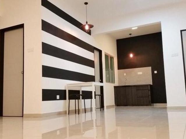 Condominium for sale in Georgetown, Penang