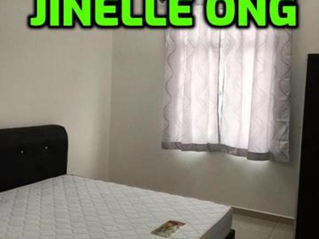 Condominium for rent in Georgetown, Penang