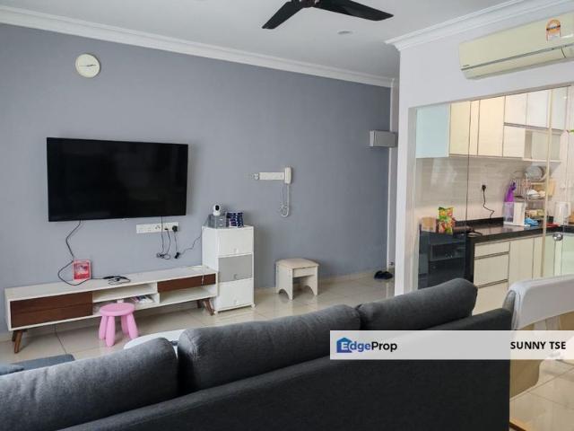 Condominium for rent in Georgetown, Penang