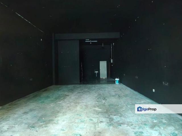 Shop for sale in Barat Daya, George Town