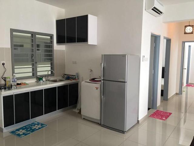Condominium for rent in Barat Daya, George Town