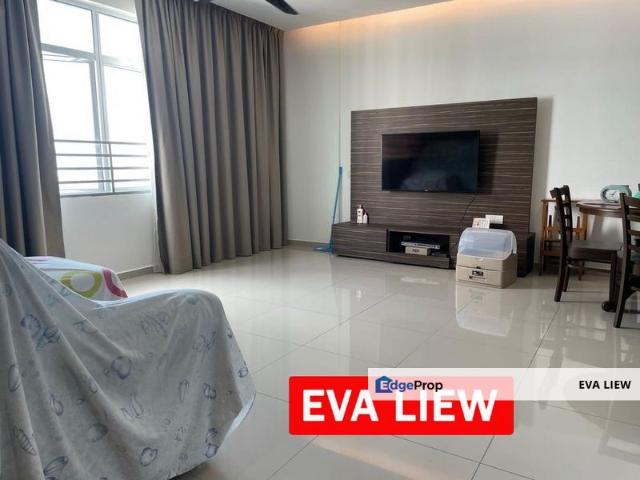 Condominium for sale in Georgetown, Penang