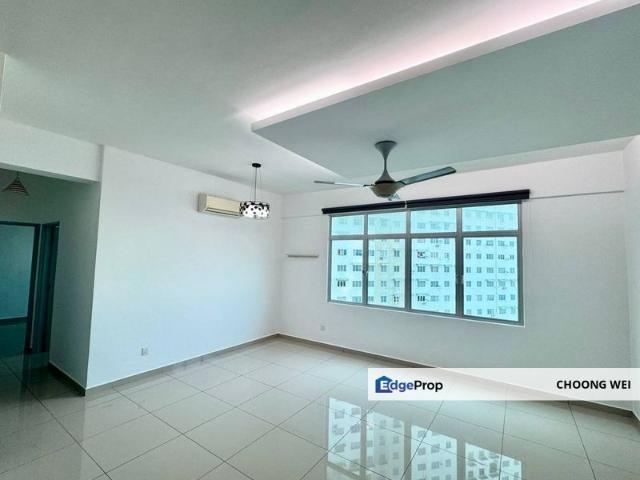 Condominium for rent in Barat Daya, George Town