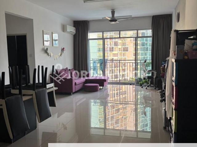 Condominium for sale in Georgetown, Penang