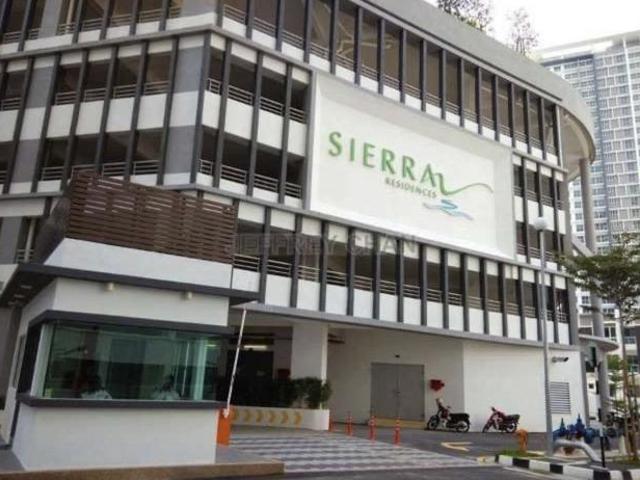 Condominium for rent in Georgetown, Penang