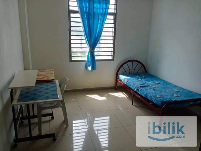 Room for rent in Georgetown, Penang