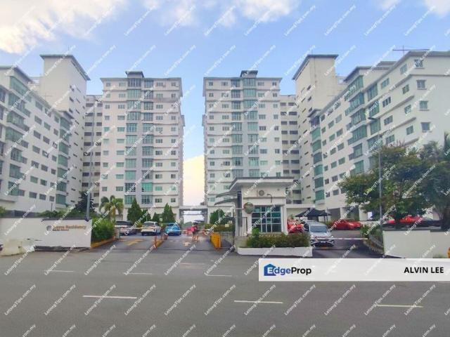 Condominium for sale in Petaling, Subang Jaya