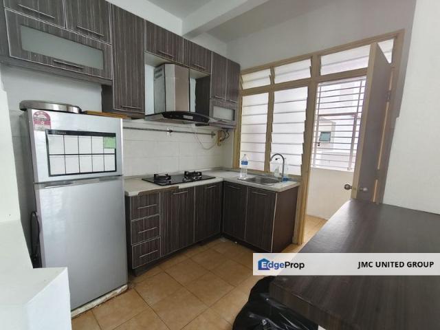 Condominium for sale in Petaling, Subang Jaya