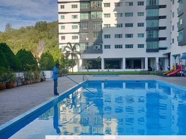 Condominium for sale in Petaling, Subang Jaya