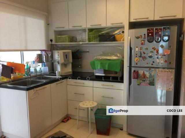 Condominium for sale in Petaling, Subang Jaya