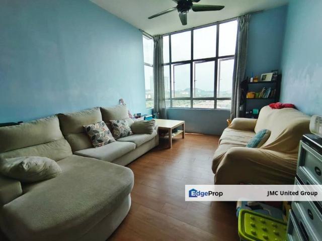 Condominium for sale in Petaling, Subang Jaya