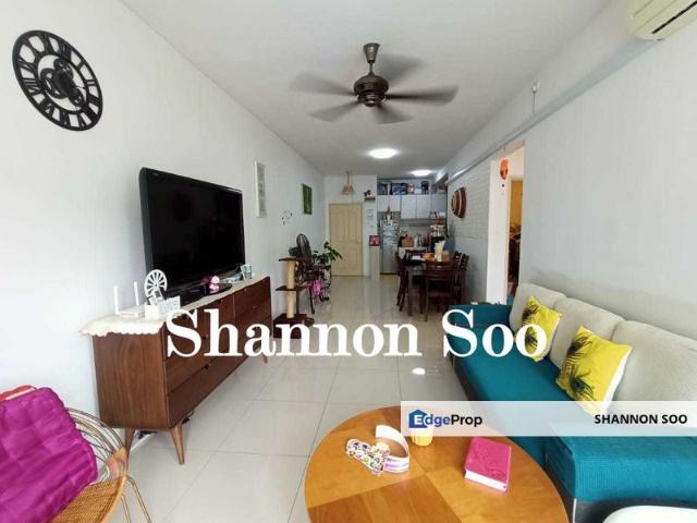 Condominium for sale in Petaling, Subang Jaya