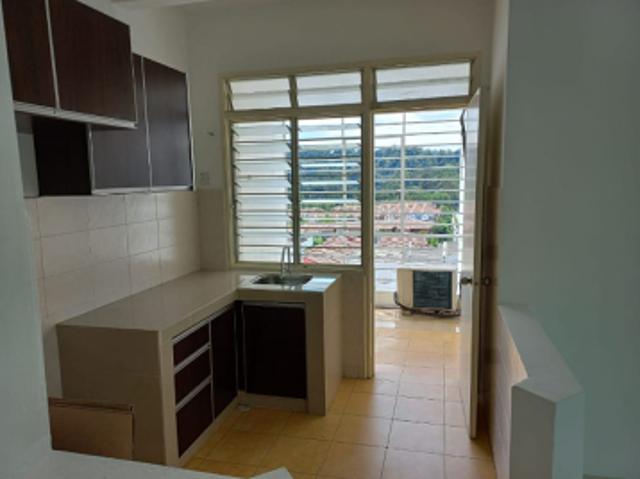 Apartment for rent in Petaling, Subang Jaya
