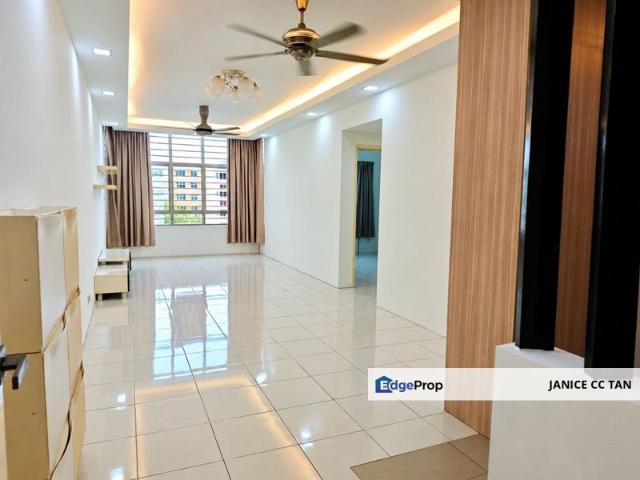 Condominium for sale in Desiran, Majlis Bandaraya Subang Jaya