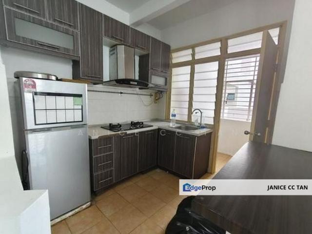 Condominium for sale in Petaling, Subang Jaya