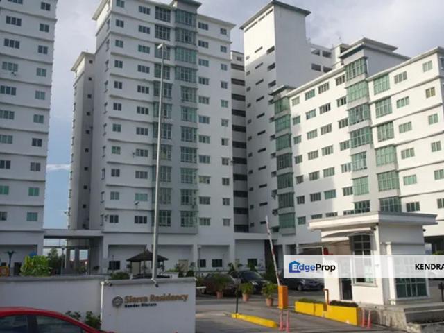 Condominium for sale in Petaling, Subang Jaya