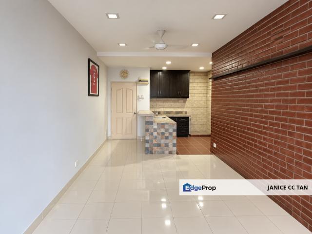 Condominium for sale in Desiran, Majlis Bandaraya Subang Jaya