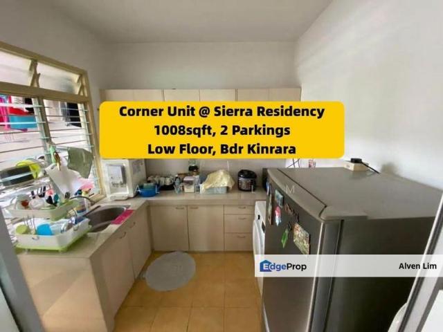Condominium for sale in Petaling, Subang Jaya