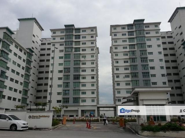 Condominium for sale in Desiran, Majlis Bandaraya Subang Jaya